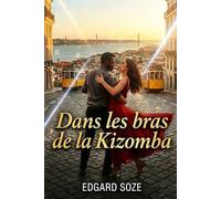 Dans les bras de la Kizomba