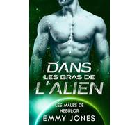 Dans les bras de l'Alien