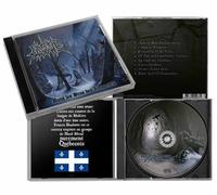 Frozen Shadows – Dans Les Bras Des Immortels