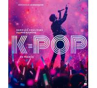 Dans les coulisses du phénomène K-pop en France