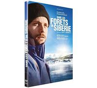 Dans les forets de siberie - dvd