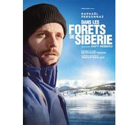 Dans les forets de siberie - dvd - 730215