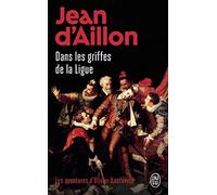 Dans les griffes de la Ligue: 1