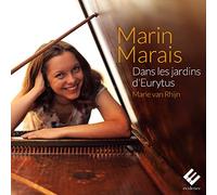 Dans Les Jardins D'Eurytus