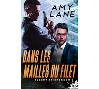 Dans les mailles du filet: Ellery et Jackson, T7