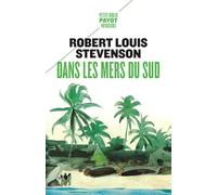 Dans les mers du Sud
