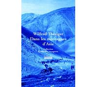 Dans les montagnes d'Asie