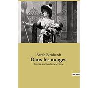 Dans les nuages: Impressions d'une chaise