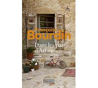 Dans les pas d'ariane: 2