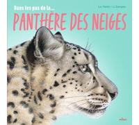 Dans les pas de la panthère des neiges