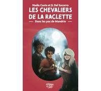 Dans les pas de Mandrin