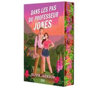 Dans les pas du professeur Jones