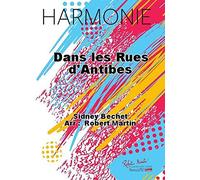 Dans Les Rues D'Antibes - SET