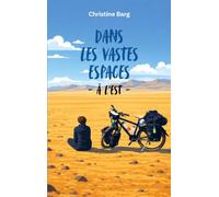 Dans les vastes espaces, à l'est