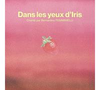 dans les yeux d iris