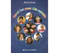 Dans les yeux des enfantes - Mariana David, Editie bilingva franceza-romana