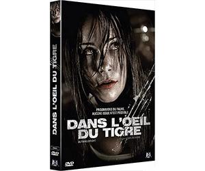 Dans l'oeil du tigre - dvd
