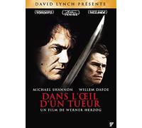 Dans l'oeil d'un tueur (DVD)