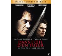 Dans l'oeil d'un tueur (DVD)