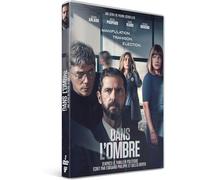 Dans l'ombre