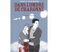 Dans l'ombre de Charonne