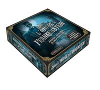 Dans l'ombre de Frankenstein - Coffret Jeu