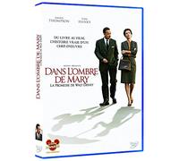 Dans l'ombre de mary, la promesse de walt disney (DVD) Hanks Tom Thompson Emma