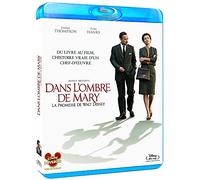 dans l'ombre De Mary-La Promesse De Walt Disney [Blu-Ray] [Import]