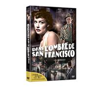 Dans l'ombre de san francisco