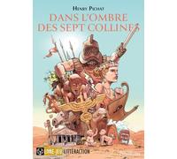 Dans l'ombre des sept colinnes
