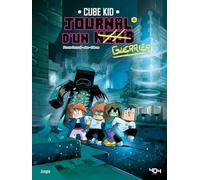 Dans l'ombre du Warden: 13