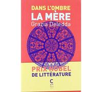 Dans l'ombre, la mère