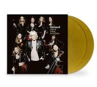 Parlophone – Dans Mes Cordes – Doppio vinile colorato (50 anni di carriera)