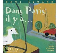 Dans Paris il y a...