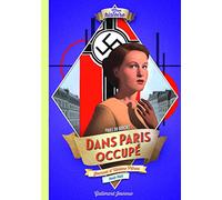 Dans Paris occupé: Journal d'Hélène Pitrou, 1940-1945