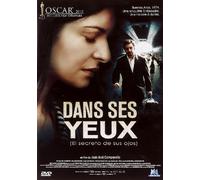Dans Ses Yeux - DVD
