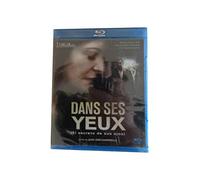 Dans Ses Yeux - DVD