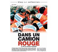 Dans un camion rouge