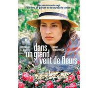 Dans un grand vent de fleurs