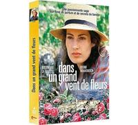 Dans un grand vent de fleurs - 4 dvd