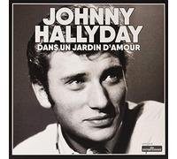 Dans un Jardin D'amour