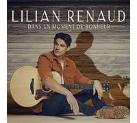 Dans un moment de bonheur