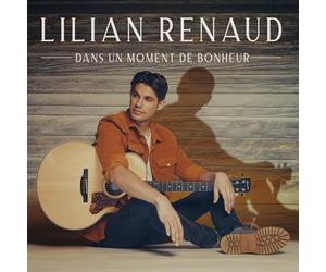 dans un moment de bonheur