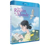 Dans un recoin de ce monde (Blu-ray) Kaycie Chase Rena Nonen Sunao Katabuchi