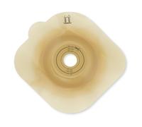 Placca Convessa Per Colo Ileo E Urostomia Convex Flangia Semovente Nov
