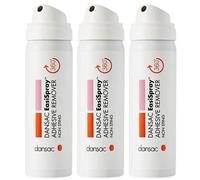 Dansac Remover Adhesive Easispray 50 Ml 3x50 ml
