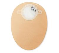 Dansac SACCA PER COLOSTOMIA SISTEMA A 2 PEZZI DANSAC NOVALIFE2 MIDI CHIUSA OPACA 55MM
