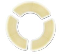 Dansac x-tra strips 30 pezzi