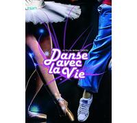 Danse avec la vie - dvd