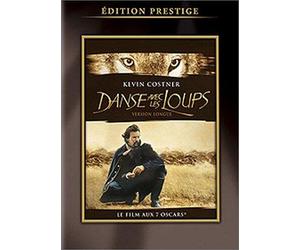 Danse avec les loups